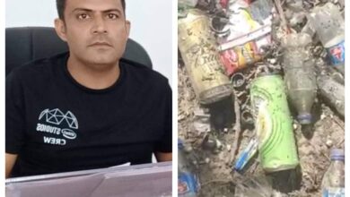 Roorkee: होटल से आ रहे कूड़े की होगी जांच, नोटिस होंगे जारी : गौड