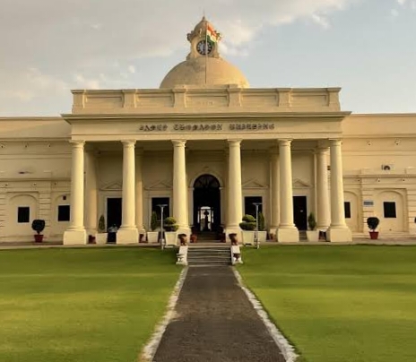 Hack: आईआईटी रुड़की का मुख्य सर्वर हैकर्स के कब्जे को लेकर चर्चाएं, आईआईटी ने अधिकांश डेटा किया रिट्रीव वित्तीय डाटा अभी भी हैकर के कब्जे में Hack: आईआईटी रुड़की का मुख्य सर्वर हैकर्स के कब्जे को लेकर चर्चाएं, आईआईटी ने अधिकांश डेटा किया रिट्रीव वित्तीय डाटा अभी भी हैकर के कब्जे में