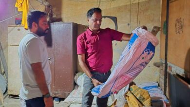 Raid: खाद्य सुरक्षा तथा राजस्व विभाग के अधिकारियों द्वारा बरकत डेयरी ग्राम जशोदरपुर में की छापेमारी, कई अनियमितताएं सामने आई