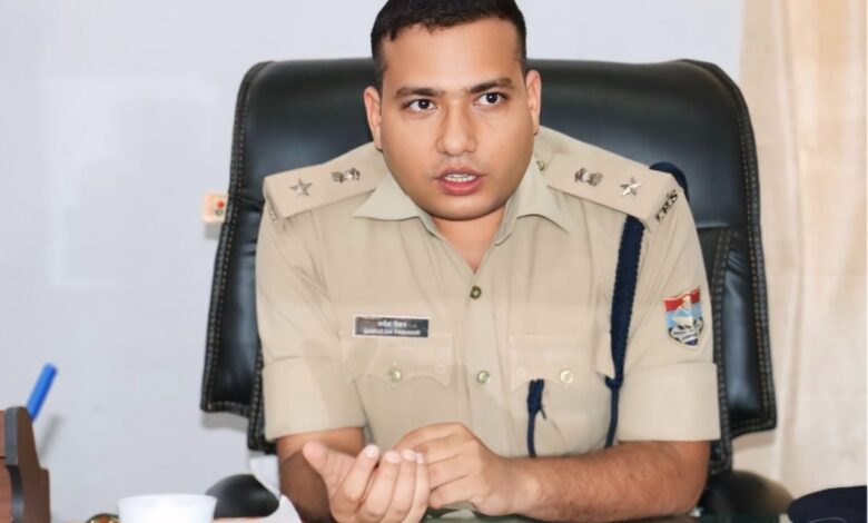 Uttarakhand: वन्यजीव तस्करों पर शिकंजा कसने पर चमोली पुलिस के चार जवानों  का वन एवं पर्यावरण मंत्रालय ने किया सम्मान