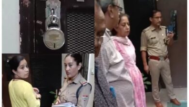 Dehradun: आखिर किसकी शह पर बदल गया पुलिस द्वारा सीज कराए गए अपार्टमेंट का ताला, आरुषि सुंदरियाल ने उठाए सवाल, वरिष्ठ पुलिस अधीक्षक से लगाई गुहार