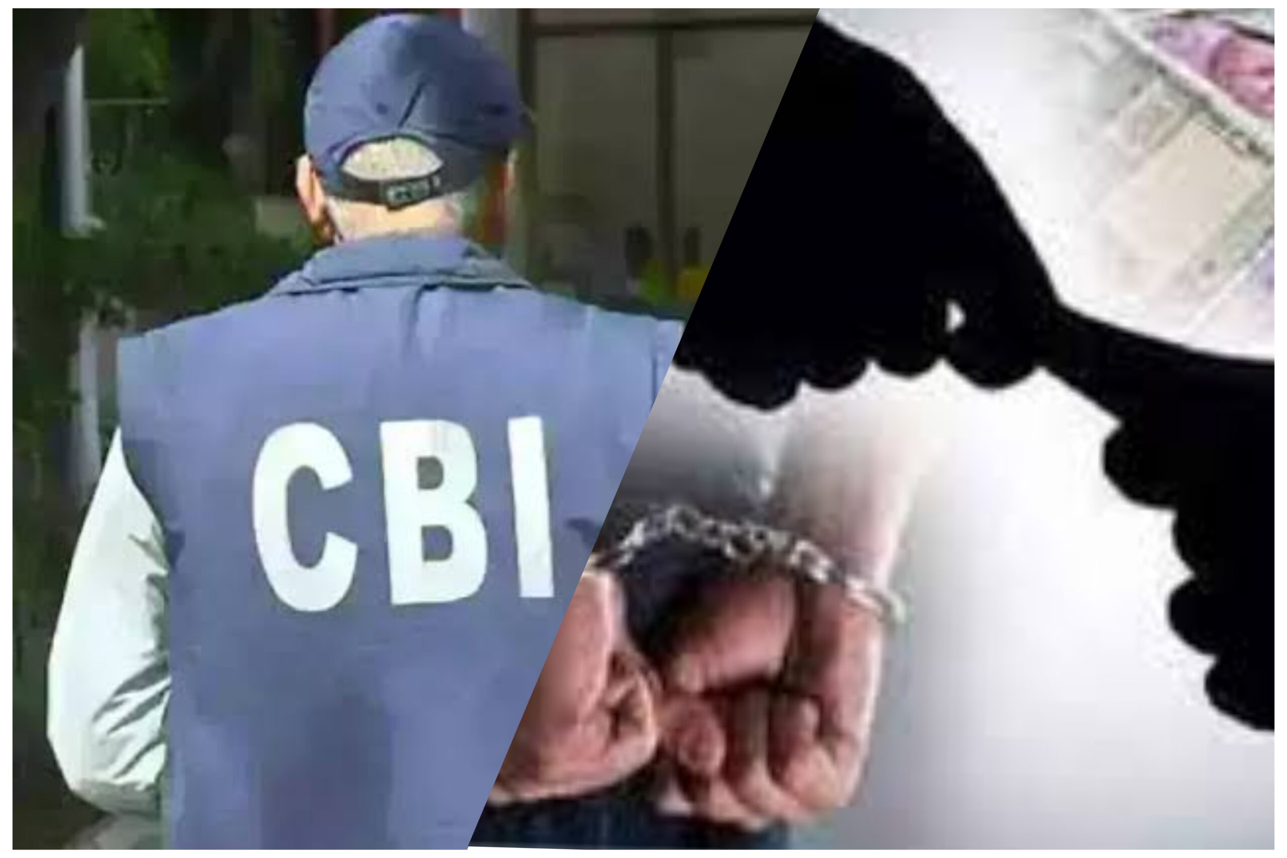 Haridwar: रिश्वत लेते हुए प्रिंसिपल को सीबीआई ने रंगे हाथ दबोचा