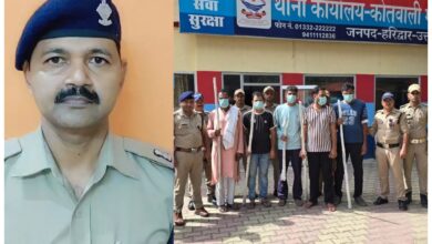 Manglore: आमखेड़ी मंगलौर हत्या प्रकरण में हरिद्वार पुलिस को मिली सफलता, 5 नामजद हत्यारोपी दबोचे, अन्य की तलाश जारी
