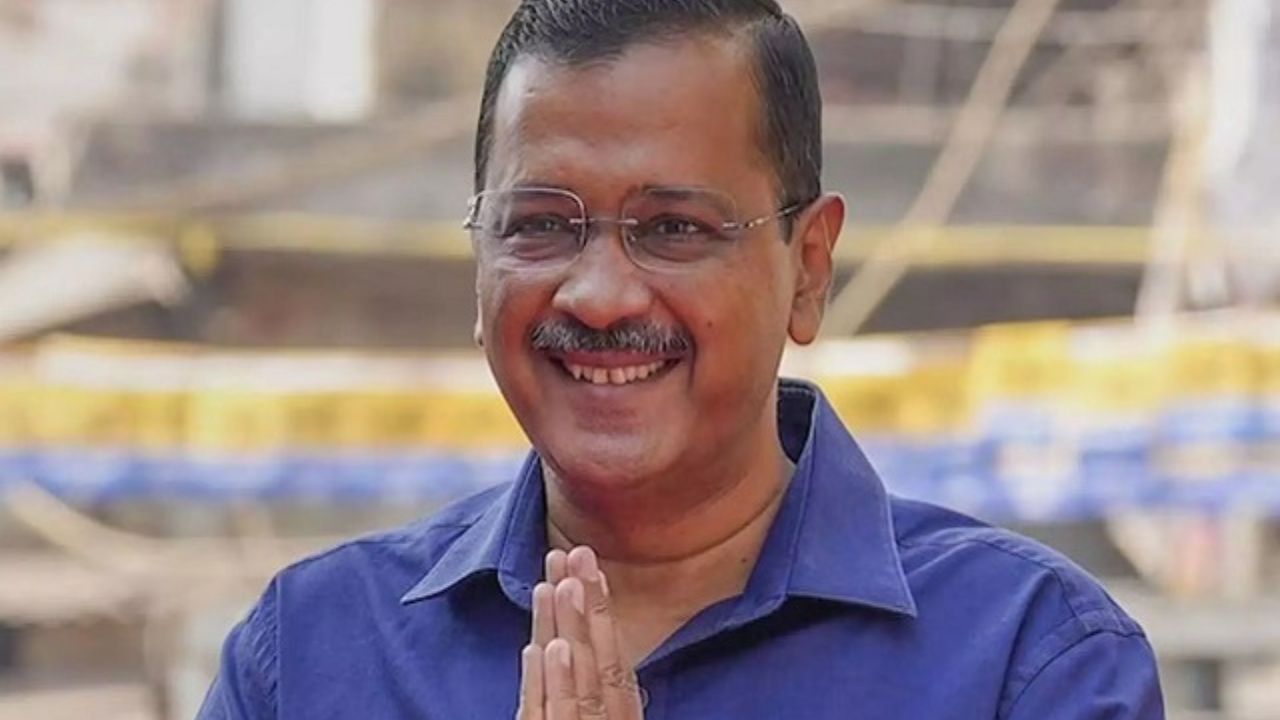 Arvind Kejriwal News: दिल्ली CM अरविंद केजरीवाल आज दोपहर 12 बजे हनुमान मंदिर में करेंगे पूजा, जानिए उसके बाद का कार्यक्रम Arvind Kejriwal News: दिल्ली CM अरविंद केजरीवाल आज दोपहर 12 बजे हनुमान मंदिर में करेंगे पूजा, जानिए उसके बाद का कार्यक्रम
