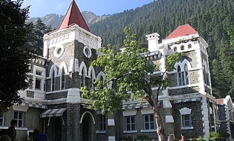 High Court Bar Association elections: सभी नामांकन वैध, तीन दिन में होगा अध्यक्ष का निर्णय High Court Bar Association elections: सभी नामांकन वैध, तीन दिन में होगा अध्यक्ष का निर्णय