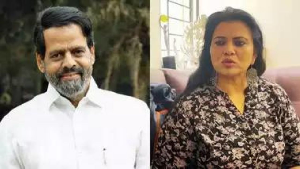 Meenu Munir: ‘कमरे में ले जाकर पोर्न दिखाने के लिए मजबूर किया गया’, फिल्म निर्माता के खिलाफ अभिनेत्री ने किया खुलासा