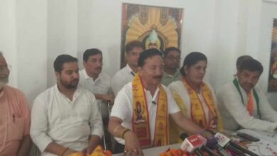 Uttarakhand: कांग्रेस समन्वय समिति की आज बैठक , केदारनाथ उपचुनाव और नगर निकाय चुनावों के लिए बनेगी रणनीति