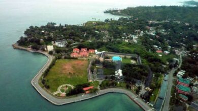 Sri Vijaya Puram: पोर्ट ब्लेयर का नया नाम श्री विजयापुरम, जानें आर्चीबाल्ड ब्लेयर कौन थे और क्यों बदला गया नाम