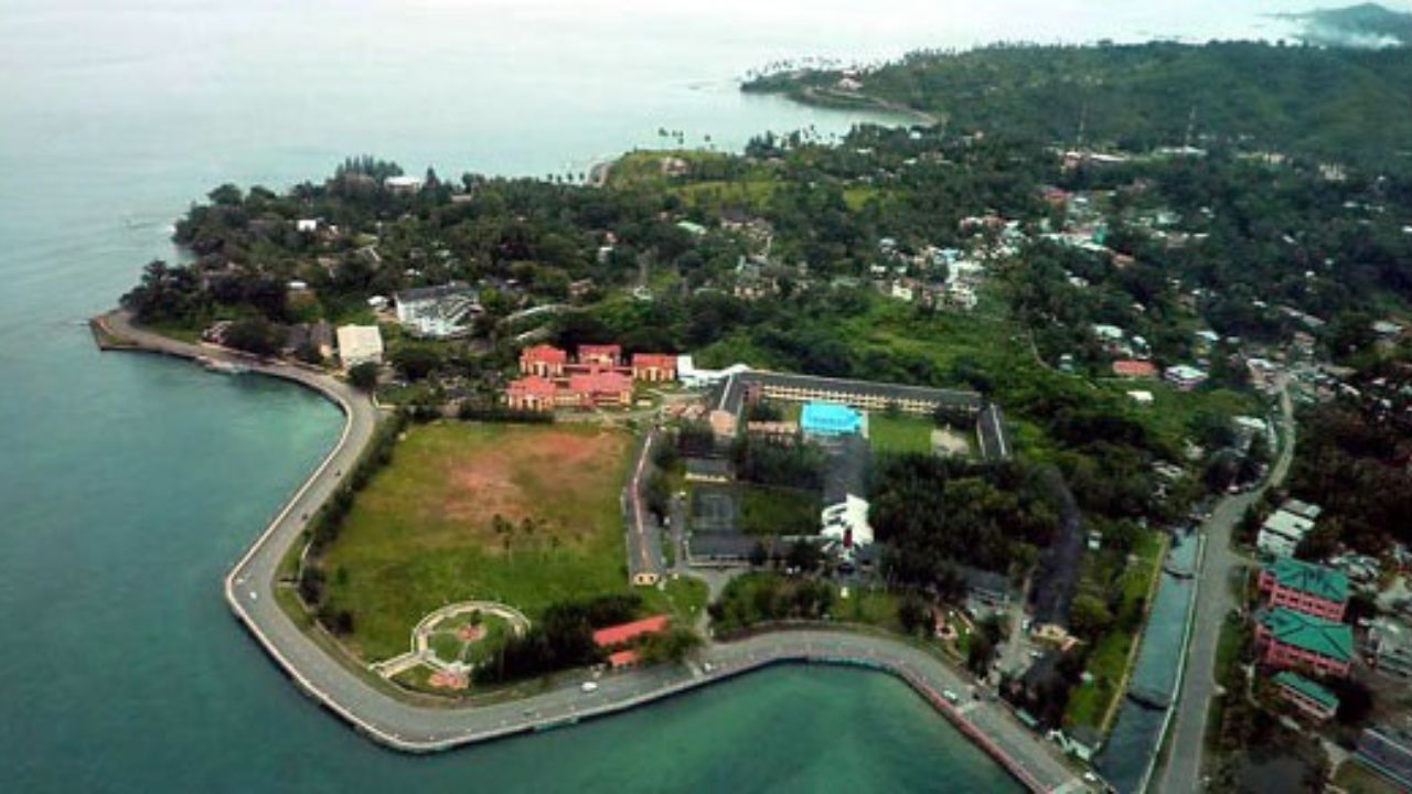 Sri Vijaya Puram: पोर्ट ब्लेयर का नया नाम श्री विजयापुरम, जानें आर्चीबाल्ड ब्लेयर कौन थे और क्यों बदला गया नाम