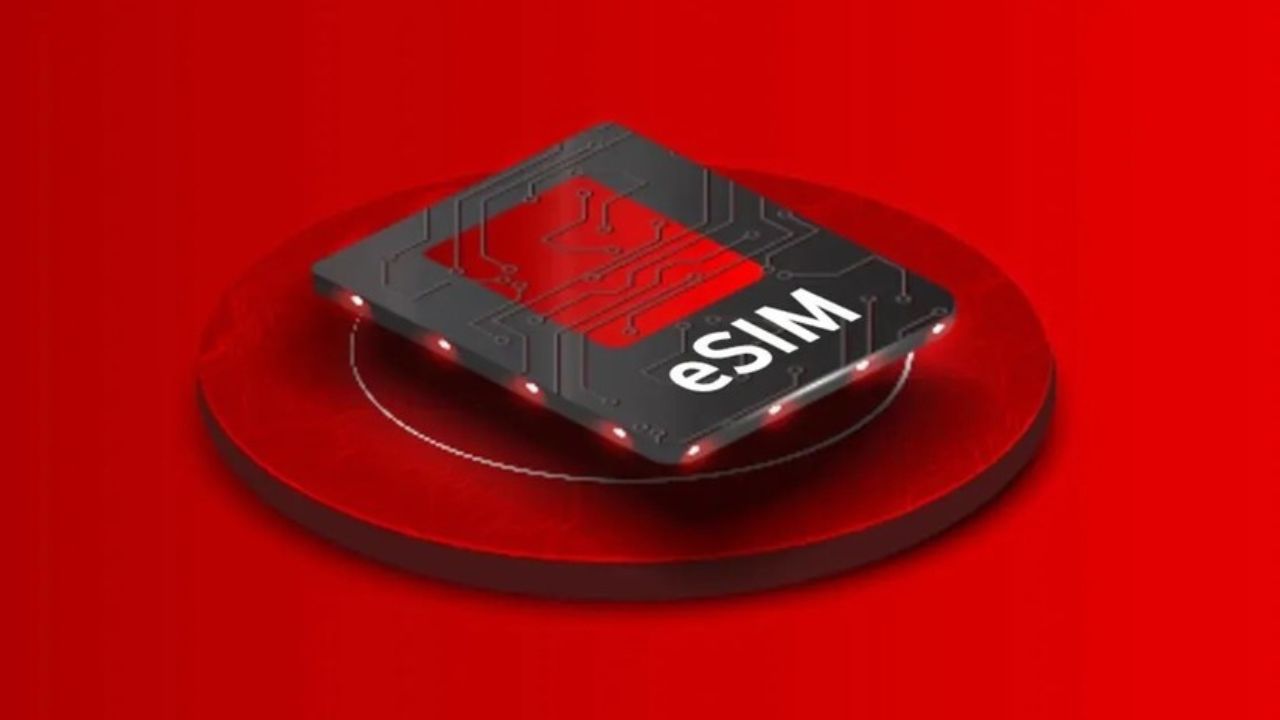 eSIM के नाम पर बड़ी धोखाधड़ी, क्या आप भी कर रहे हैं ये गलती