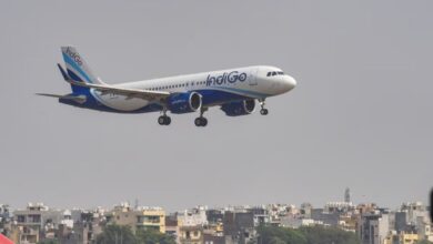 IndiGo flight: जबलपुर-हैदराबाद इंडिगो फ्लाइट बम धमकी के बाद डायवर्ट
