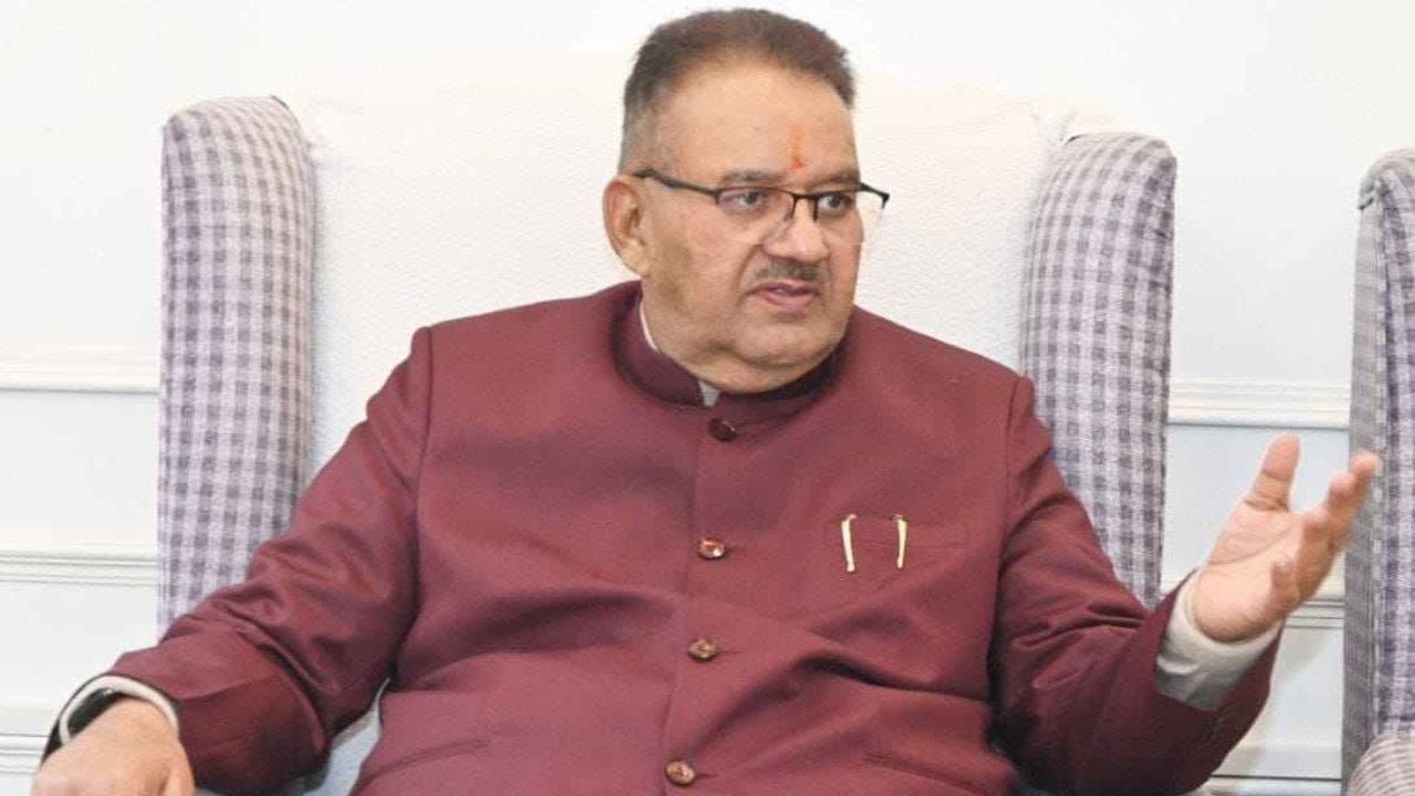 Uttarakhand: कैबिनेट मंत्री गणेश जोशी की मुश्किलें बढ़ीं, अदालत का निर्णय अब 19 अक्टूबर को