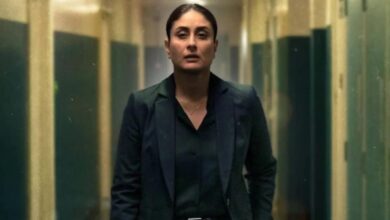 ‘The Buckingham Murders’ का ट्रेलर हुआ रिलीज़, एक हत्या और पांच संदिग्ध, करीना कपूर का अनदेखा अवतार