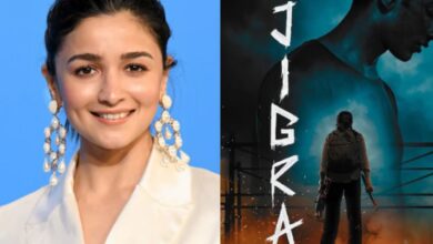 Alia Bhatt: आलिया भट्ट का नया अवतार, ‘जिगरा’ में बनेंगी ‘एंग्री यंग वुमन’, फैंस के बीच उत्सुकता का माहौल