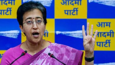 Atishi’s statement: बीजेपी AAP नेताओं को जेल भेजकर भी नहीं रोक पाई दिल्ली का विकास