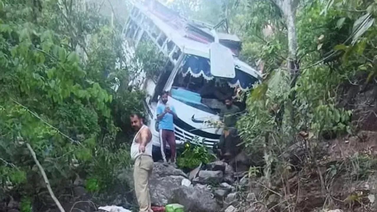 NIA action: वैष्णो देवी जा रहे 9 श्रद्धालुओं की हत्या, एनआईए ने उठाए बड़े कदम