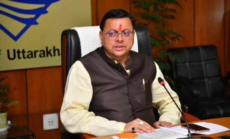 Kedarnath by-election: चुनावी जंग से पहले केदारनाथ की भूमि को संवारने की तैयारी, धामी सरकार ने की पूरी कोशिश