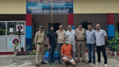 Uttarakhand: ऋषिकेश में 11 हत्याओं के आरोपी की गिरफ्तारी, उत्तराखंड STF और बिहार पुलिस की संयुक्त कार्रवाई