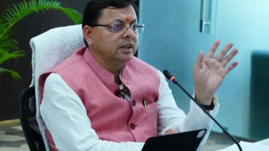 Uttarakhand: बेटियों के लिए तोहफा… सरकार देगी हर साल उच्च शिक्षा के लिए राशि, नंदा गौरा योजना में होगा बदलाव