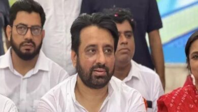 MLA Amanatullah Khan: AAP विधायक अमानतुल्लाह खान की गिरफ्तारी, जानिए पूरा मामला