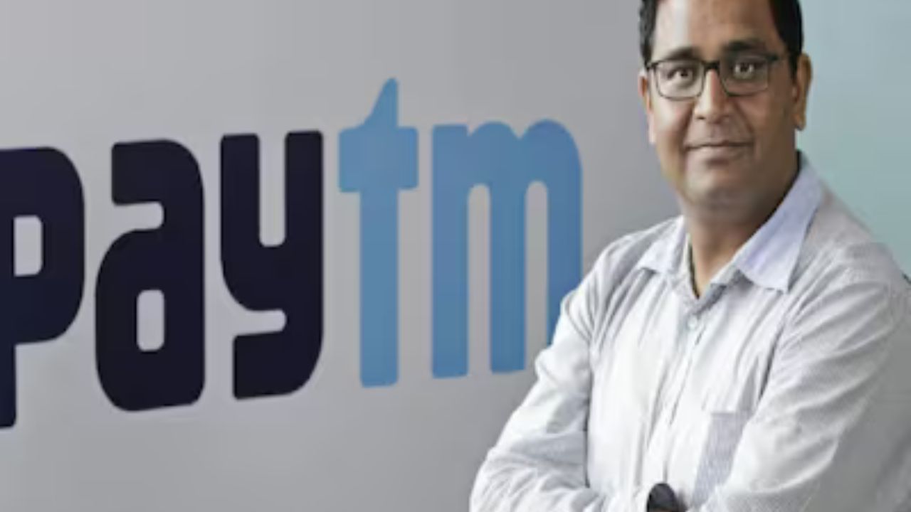 Robot laptop: Paytm के संस्थापक विजय शेखर शर्मा ‘रोबोट लैपटॉप’ के दीवाने, देखकर आप भी हो जाएंगे हैरान