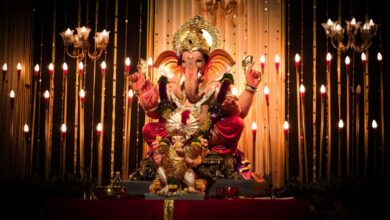 Ganesh Chaturthi 2024: गणपति बप्पा मोरया की गूंज से सजेगा हर घर और पंडाल, भव्य सजावट और ईको-फ्रेंडली मूर्तियों की धूम