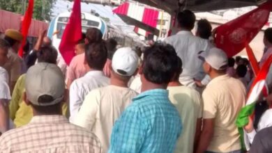 Vande Bharat train: पहले ही दिन, वंदे भारत ट्रेन के लोको पायलट की पिटाई, इंजन से सामान फेंका गया, कर्मचारियों में झगड़ा