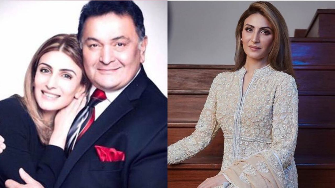 Riddhima Kapoor ने पिता ऋषि कपूर को याद कर लिखा भावुक नोट, नीतू कपूर ने भी व्यक्त की अपनी भावनाएं