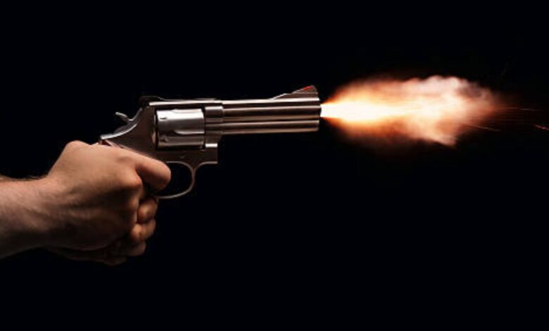 Uttarakhand: उद्यम सिंह नगर में पुलिस की कार्रवाई, गोलीबारी में पकड़ा गया बुलियन लूट का आरोपी ‘काला’