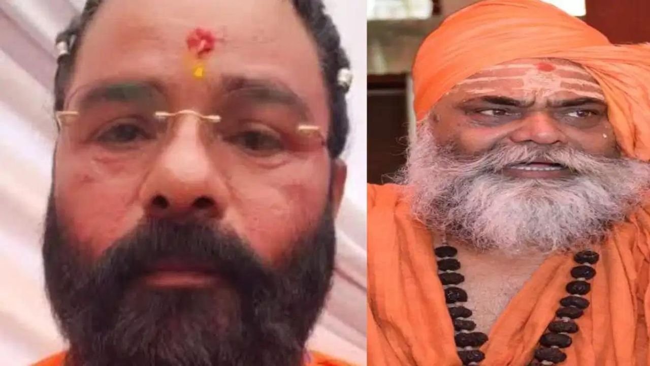 Haridwar: अल्मोड़ा जेल में अंडरवर्ल्ड डॉन पीपी पांडे को संत बनाने की जांच के लिए भेजी जाएगी साधुओं की टीम, कैसे उजागर हुआ मामला Haridwar: अल्मोड़ा जेल में अंडरवर्ल्ड डॉन पीपी पांडे को संत बनाने की जांच के लिए भेजी जाएगी साधुओं की टीम, कैसे उजागर हुआ मामला