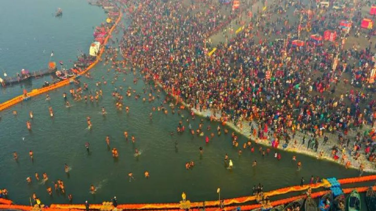 Haridwar: मुगलकाल के शब्द 'पेशवाई' और 'शाही स्नान' को बदलने की तैयारी, अखाड़ा परिषद की योजना