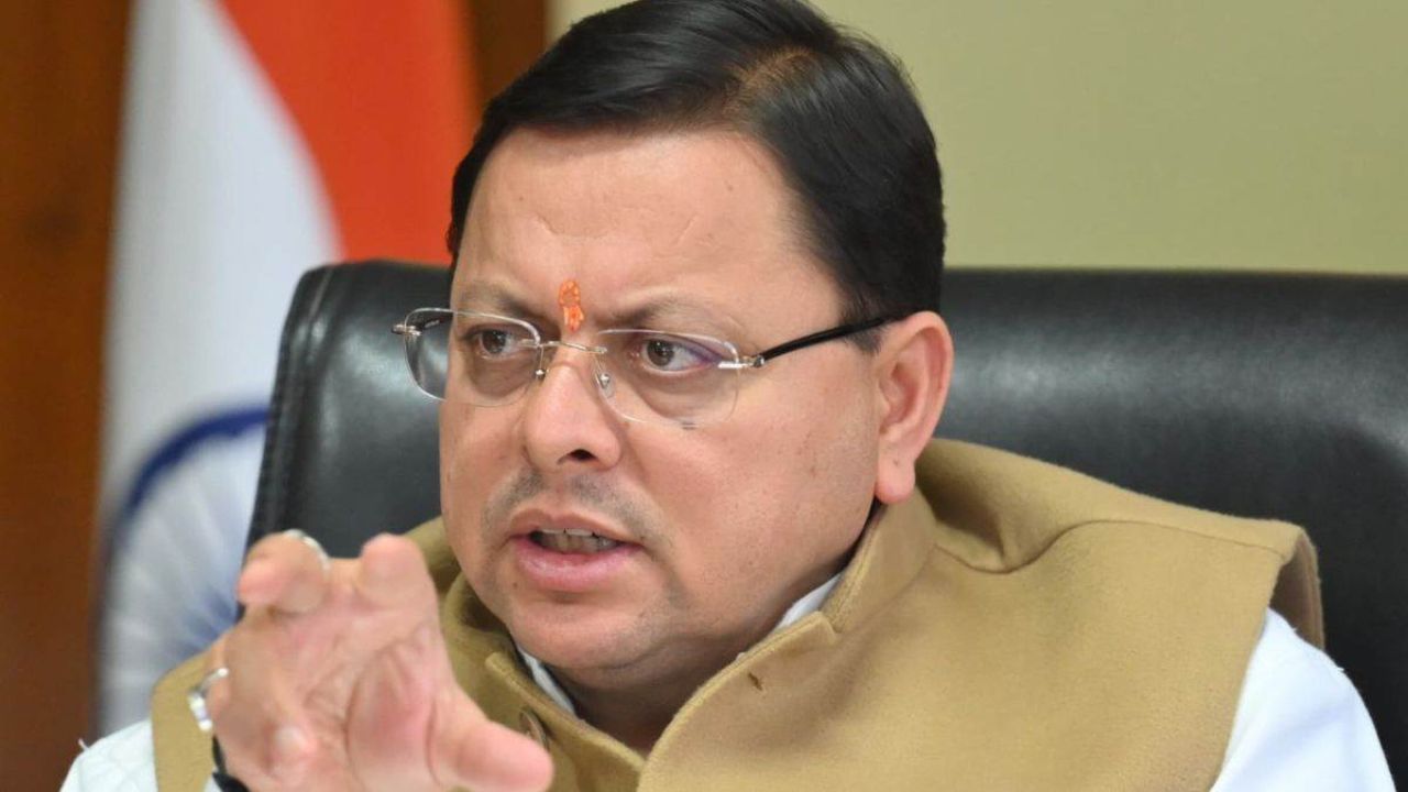 Uttarakhand: छह योजनाएं बनेंगी गेम चेंजर, ट्रैफिक जाम से मिलेगी राहत; लागत करीब 10 हजार करोड़ Uttarakhand: छह योजनाएं बनेंगी गेम चेंजर, ट्रैफिक जाम से मिलेगी राहत; लागत करीब 10 हजार करोड़