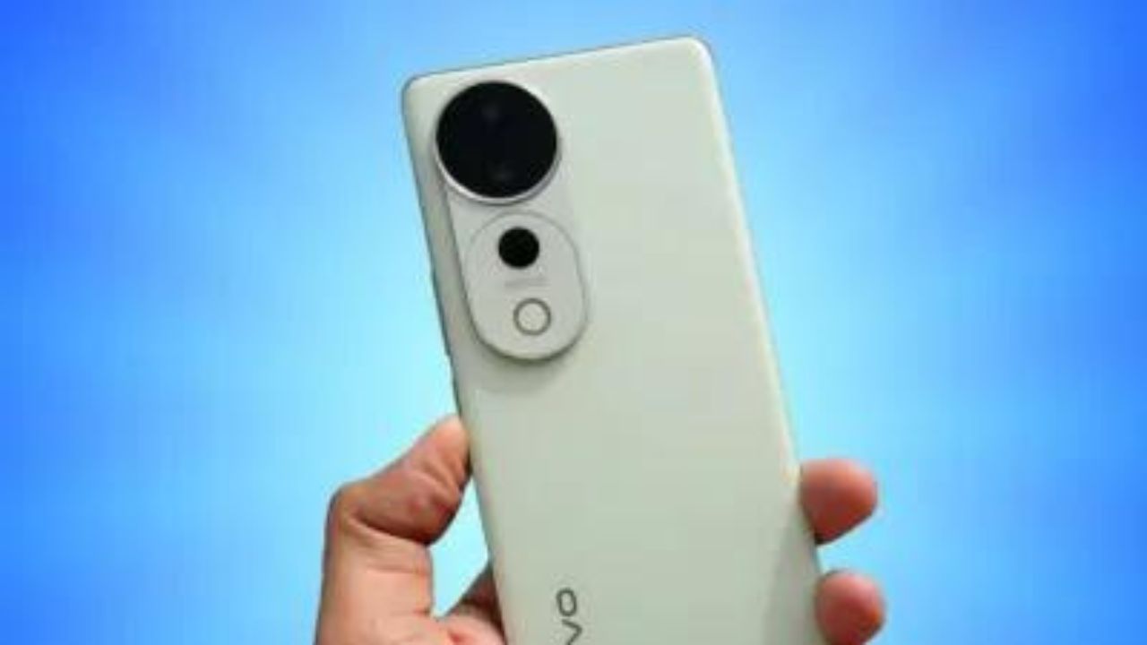 Vivo T3 Ultra: 24GB RAM और शानदार डिज़ाइन के साथ भारत में आने वाला स्मार्टफोन Vivo T3 Ultra: 24GB RAM और शानदार डिज़ाइन के साथ भारत में आने वाला स्मार्टफोन