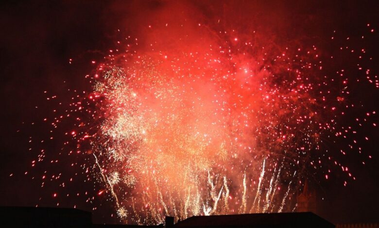 Delhi: दिल्लीवासी इस दिवाली पर पटाखे नहीं फोड़ पाएंगे, प्रदूषण को रोकने के लिए केजरीवाल सरकार की कार्य योजना Delhi: दिल्लीवासी इस दिवाली पर पटाखे नहीं फोड़ पाएंगे, प्रदूषण को रोकने के लिए केजरीवाल सरकार की कार्य योजना