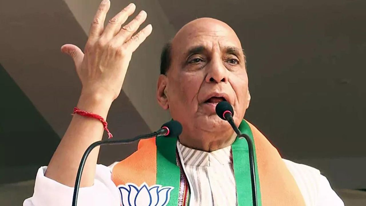 Make in India:  रक्षा उत्पादन में मोदी सरकार की प्राथमिकता