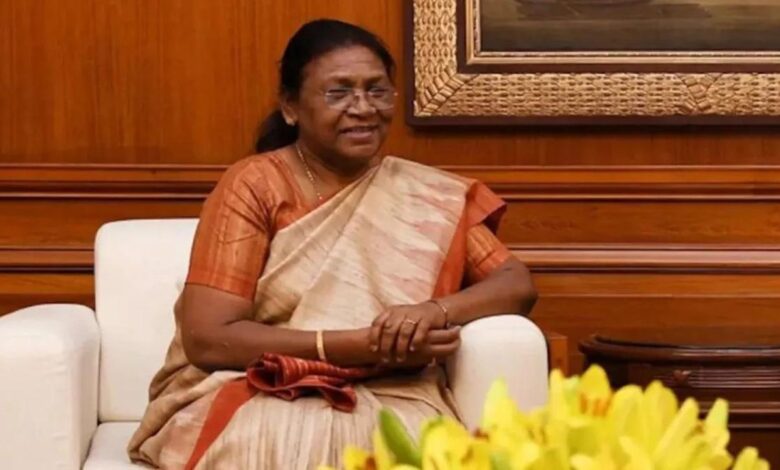 National Teacher Award 2024: राष्ट्रपति द्रौपदी मुर्मू ने देश के 50 श्रेष्ठ शिक्षकों को सम्मानित किया, देखें पूरी सूची