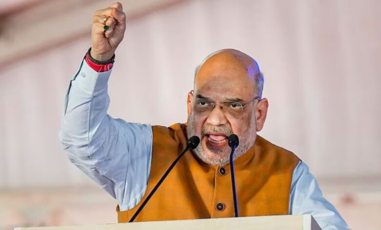 Tripura: अमित शाह की रणनीति से त्रिपुरा में सफलता, NLFT और ATTF के साथ शांति समझौते पर हस्ताक्षर