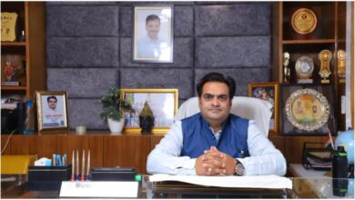 Delhi: नई मंत्री के रूप में अतीशी कैबिनेट में शामिल होंगे मुकेश अहलावत, जानिए पूरी जानकारी