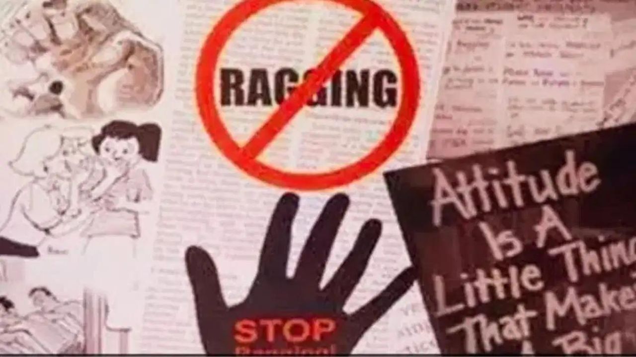 Dehradun school ragging case: स्कूल ने आरोपों को नकारा, पुलिस हॉस्टल जाकर छात्रों के बयान करेगी दर्ज Dehradun school ragging case: स्कूल ने आरोपों को नकारा, पुलिस हॉस्टल जाकर छात्रों के बयान करेगी दर्ज