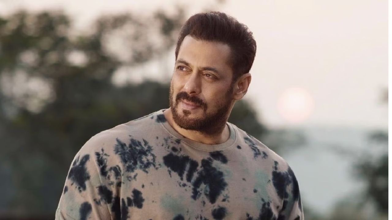 Salman Khan ने झूठे अमेरिकी दौरे की अफवाहों पर तोड़ी चुप्पी, दि कानूनी कार्रवाई की चेतावनी