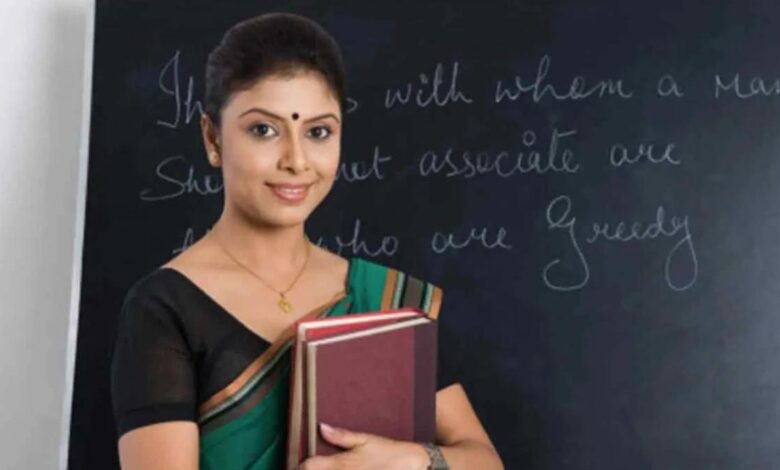 Basic Teacher Recruitment in Uttarakhand: तीसरे चरण की काउंसलिंग के लिए 1,405 पदों पर की जाएगी प्रक्रिया, नियुक्ति पत्र वितरण 6 सितंबर को