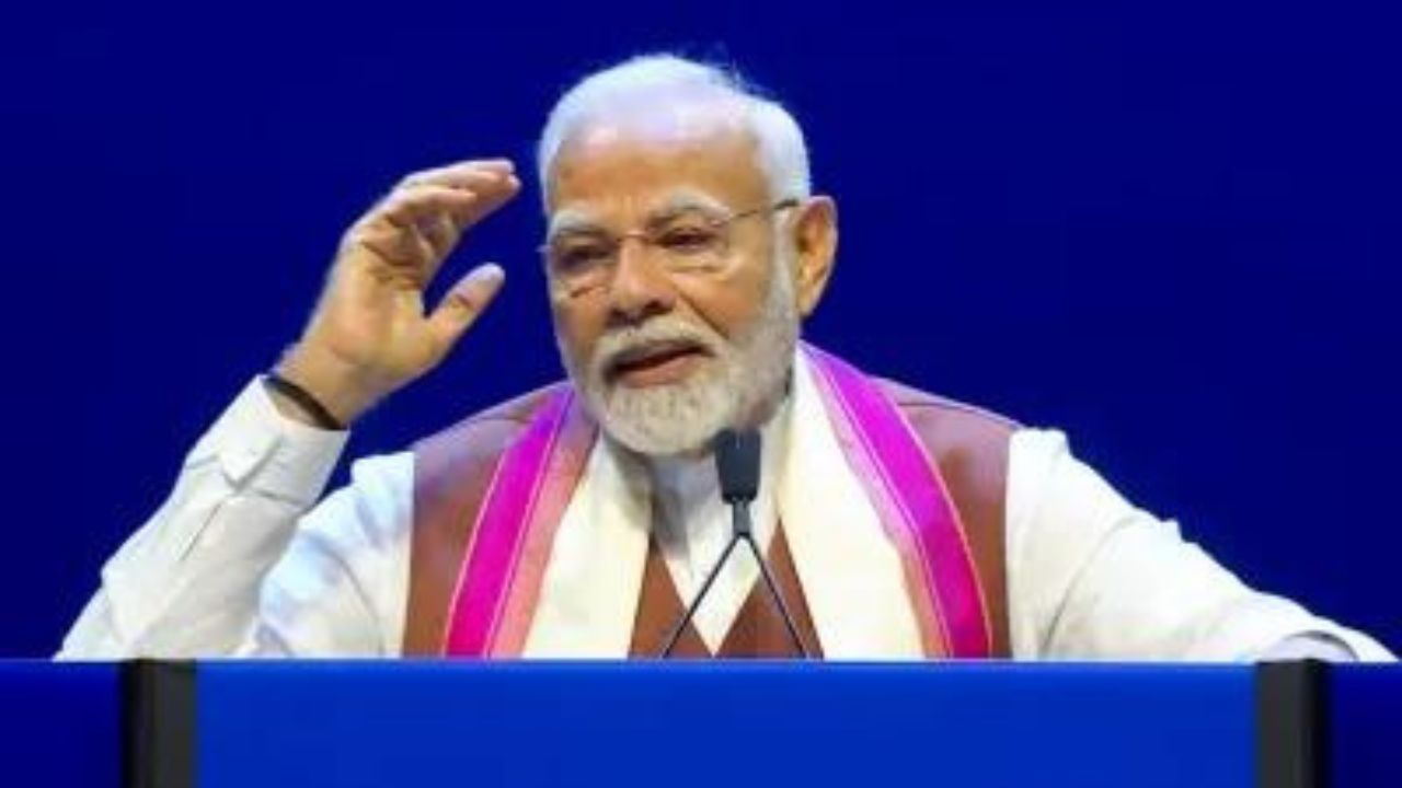 PM Modi की पुणे यात्रा रद्द, मेट्रो ट्रेन सहित कई परियोजनाओं का होना था उद्घाटन PM Modi की पुणे यात्रा रद्द, मेट्रो ट्रेन सहित कई परियोजनाओं का होना था उद्घाटन