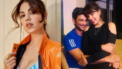 Rhea Chakraborty: प्रेमी की मौत के बाद ‘चुड़ैल’ कहे जाने पर अभिनेत्री ने जताई पीड़ा, कहा- ‘बहुत गुस्सा थी’