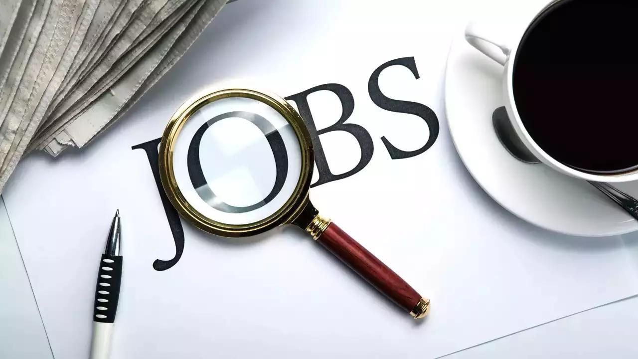 Uttarakhand ने रोजगार में रिकॉर्ड कायम किया, पीरियडिक लेबर फोर्स सर्वे में सामने आई रिपोर्ट Uttarakhand ने रोजगार में रिकॉर्ड कायम किया, पीरियडिक लेबर फोर्स सर्वे में सामने आई रिपोर्ट