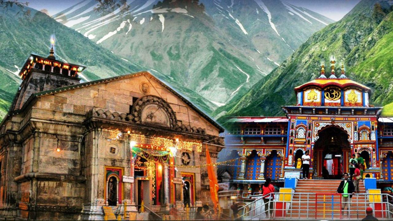 Uttarakhand: तिरुपति मंदिर प्रसाद मामले के बाद बदरी-केदार मंदिर में अब भोग और प्रसाद की गुणवत्ता की निगरानी