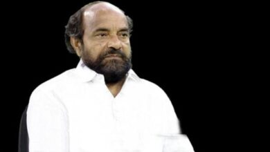 R. Krishnaiah का बड़ा बयान, अनुसूचित जातियों के लिए पार्टी बनाने का दबाव