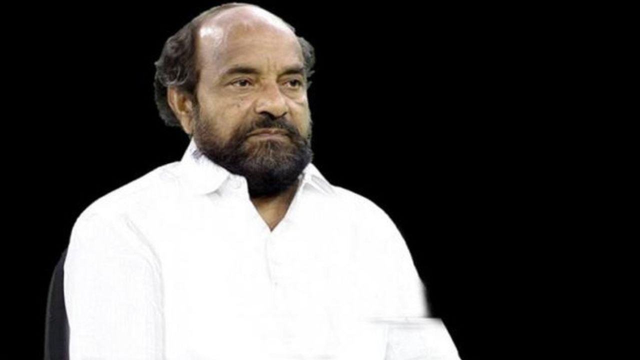 R. Krishnaiah का बड़ा बयान, अनुसूचित जातियों के लिए पार्टी बनाने का दबाव R. Krishnaiah का बड़ा बयान, अनुसूचित जातियों के लिए पार्टी बनाने का दबाव