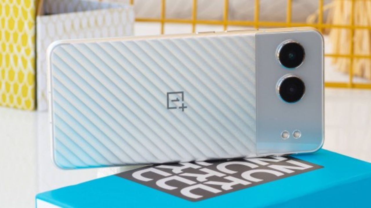 OnePlus Nord 4 की कीमत में आई गिरावट, इन दो जगहों पर मिल रहा है शानदार डिस्काउंट