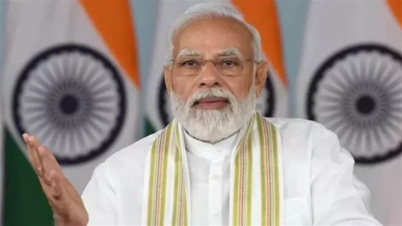 PM Narendra Modi: ‘एक राष्ट्र, एक चुनाव’ नियम जल्द ही होगा लागू, NDA की तीसरी अवधि के 100 दिन पूरे होने पर विशेष जानकारी