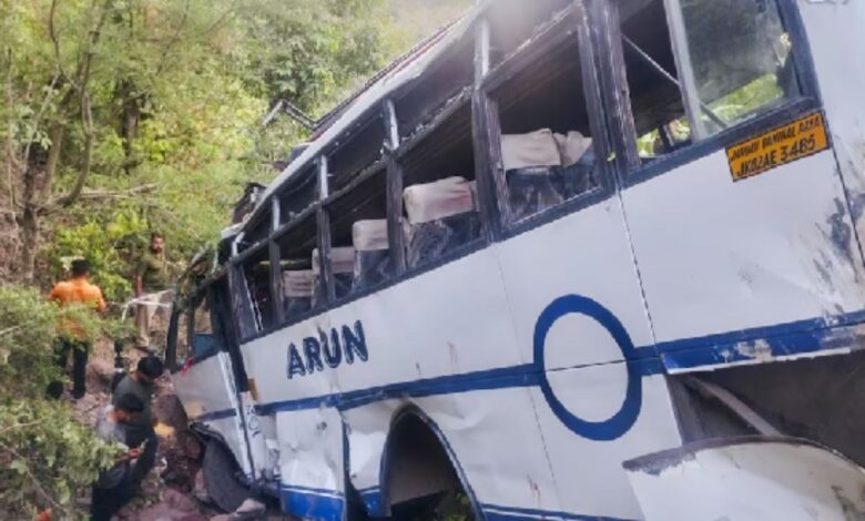 NIA action: वैष्णो देवी जा रहे 9 श्रद्धालुओं की हत्या, एनआईए ने उठाए बड़े कदम NIA action: वैष्णो देवी जा रहे 9 श्रद्धालुओं की हत्या, एनआईए ने उठाए बड़े कदम